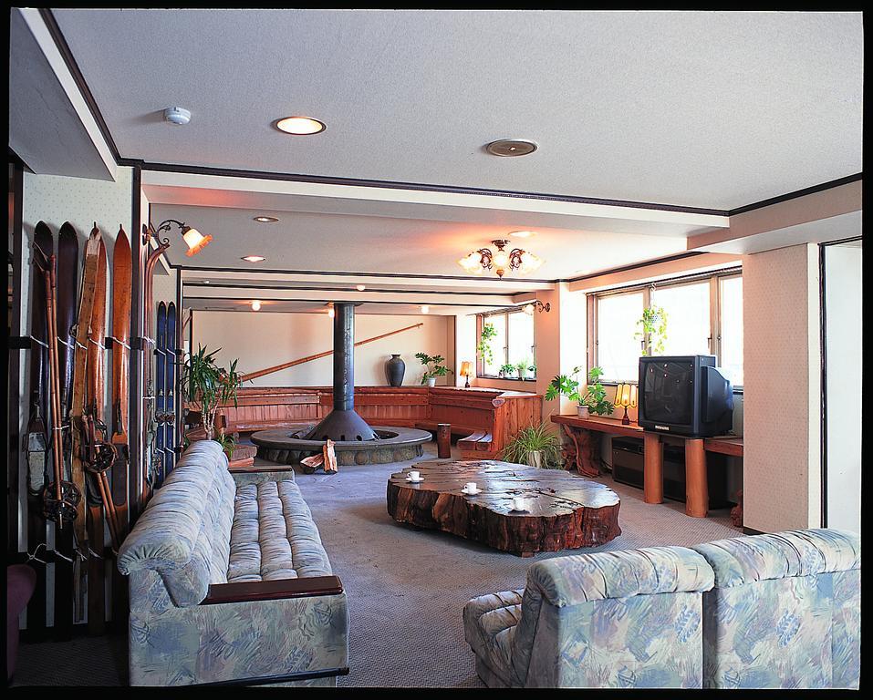 Villa Ichinose Yamanouchi  Bagian luar foto