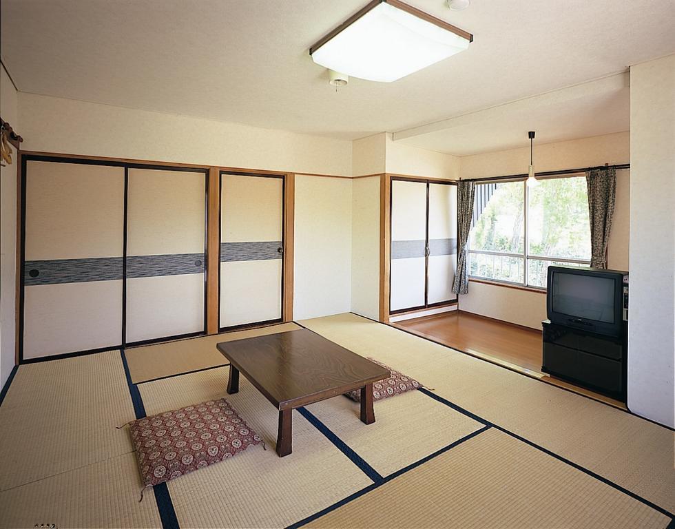 Villa Ichinose Yamanouchi  Bagian luar foto