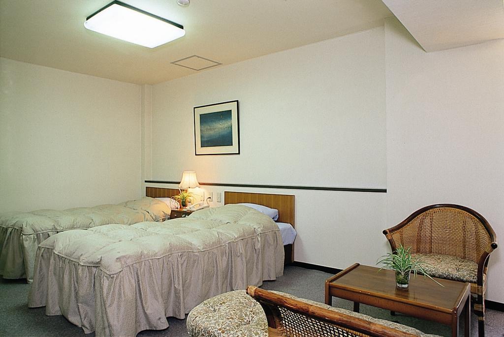 Villa Ichinose Yamanouchi  Bagian luar foto