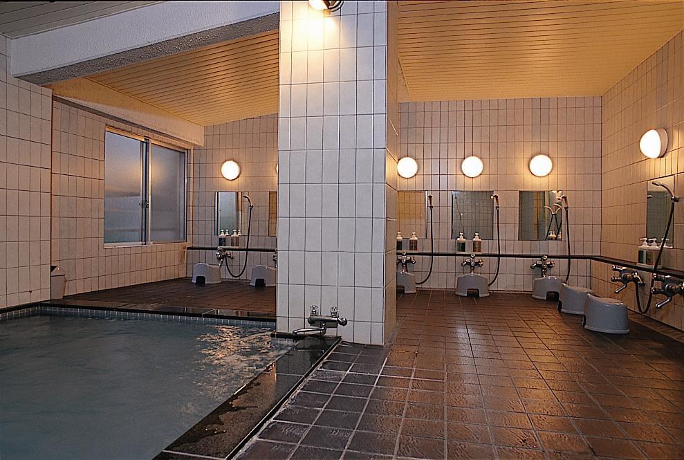 Villa Ichinose Yamanouchi  Bagian luar foto