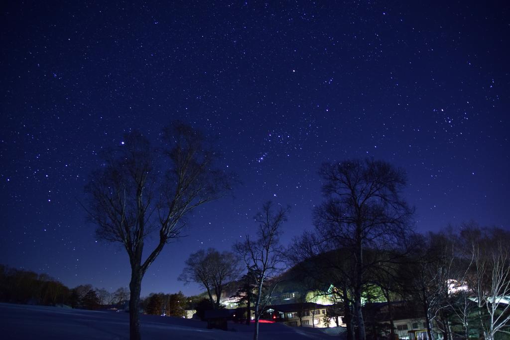 Villa Ichinose Yamanouchi  Bagian luar foto